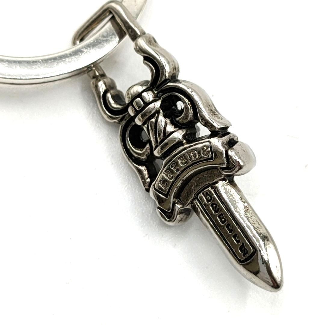 クロムハーツ Chrome Hearts FOTI SKIPPY フォティ スキッピー クロムハーツ Chrome Hearts FOTI SKIPPY フォティ スキッピー