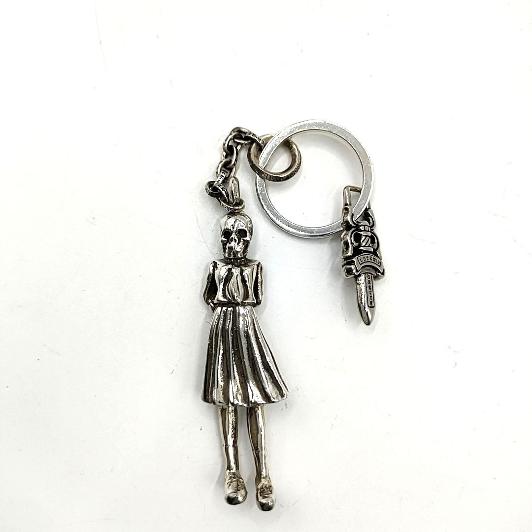 クロムハーツ Chrome Hearts FOTI SKIPPY フォティ スキッピー クロムハーツ Chrome Hearts FOTI SKIPPY フォティ スキッピー