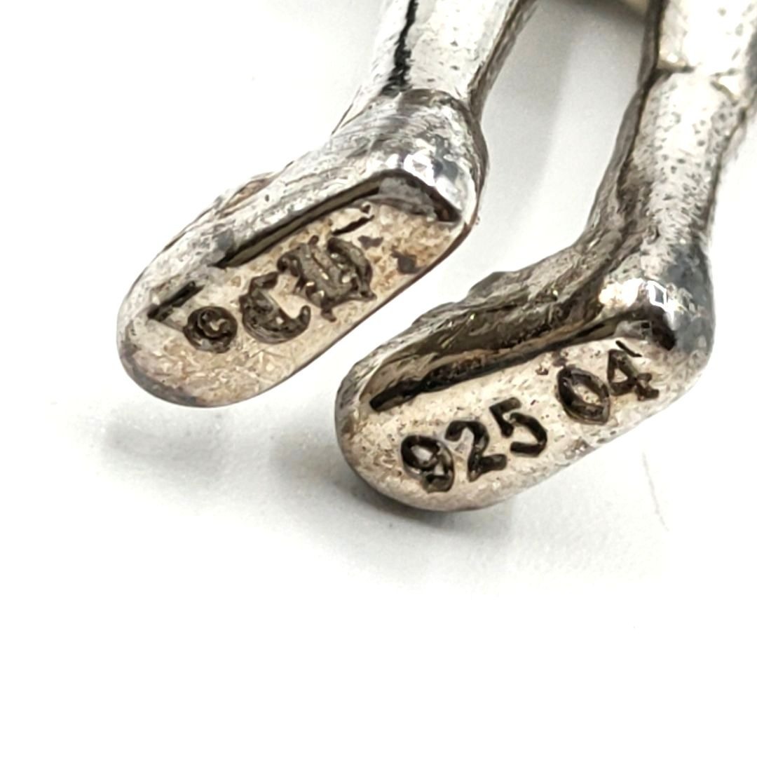 クロムハーツ Chrome Hearts FOTI SKIPPY フォティ スキッピー クロムハーツ Chrome Hearts FOTI SKIPPY フォティ スキッピー
