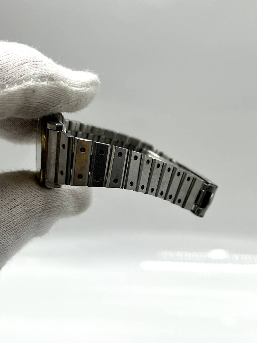 電池切れ】CITIZEN シチズン 1100-106814 クォーツ腕時計 電池切れ】CITIZEN シチズン 1100-106814 クォーツ腕時計