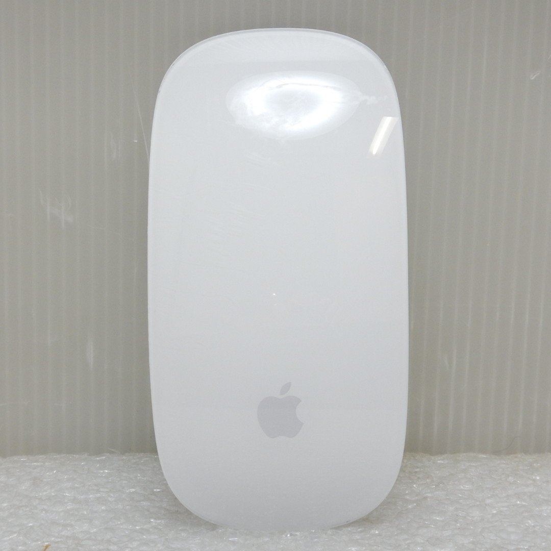 【中古】★送料無料★ Apple Magic Mouse2 マジックマウス2 A1657 012_画像1