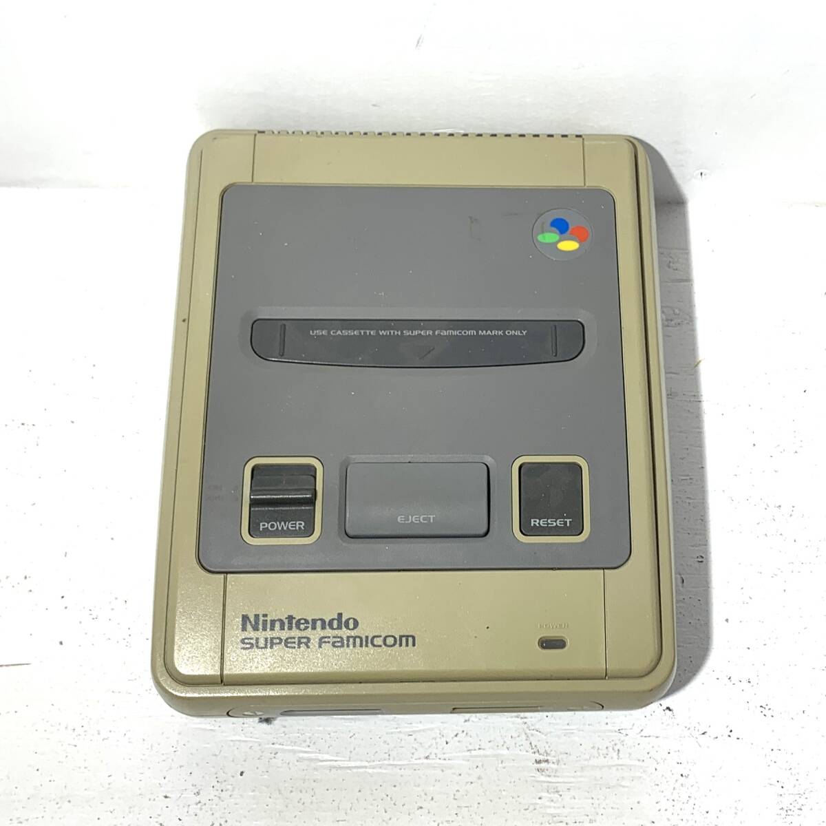 【ジャンク品/120】任天堂 スーパーファミコン・NINTENDO 64 本体 コントローラ 他 まとめ セット_画像2