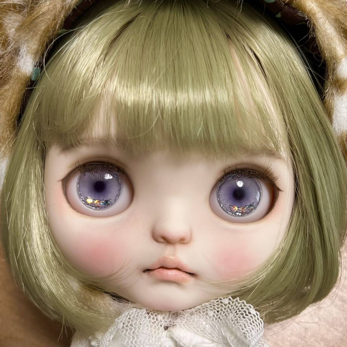 Mar.9 Blythe eyes カスタムブライスアイ_画像2