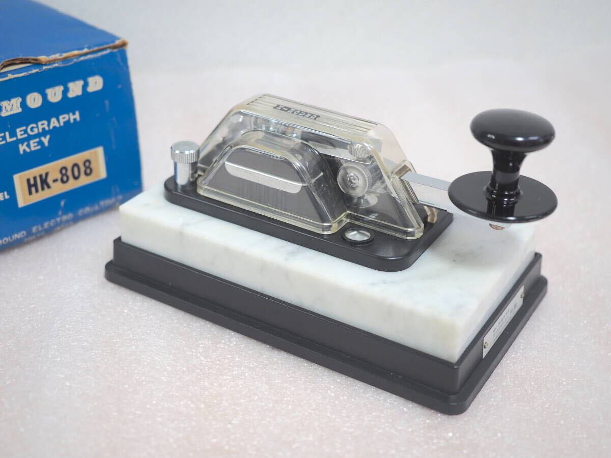 HI-MOUND ハイモンド HK-808 電けん Yahoo!オークション - 送料無料 HI-MOUND ハイモンド HK-808 電