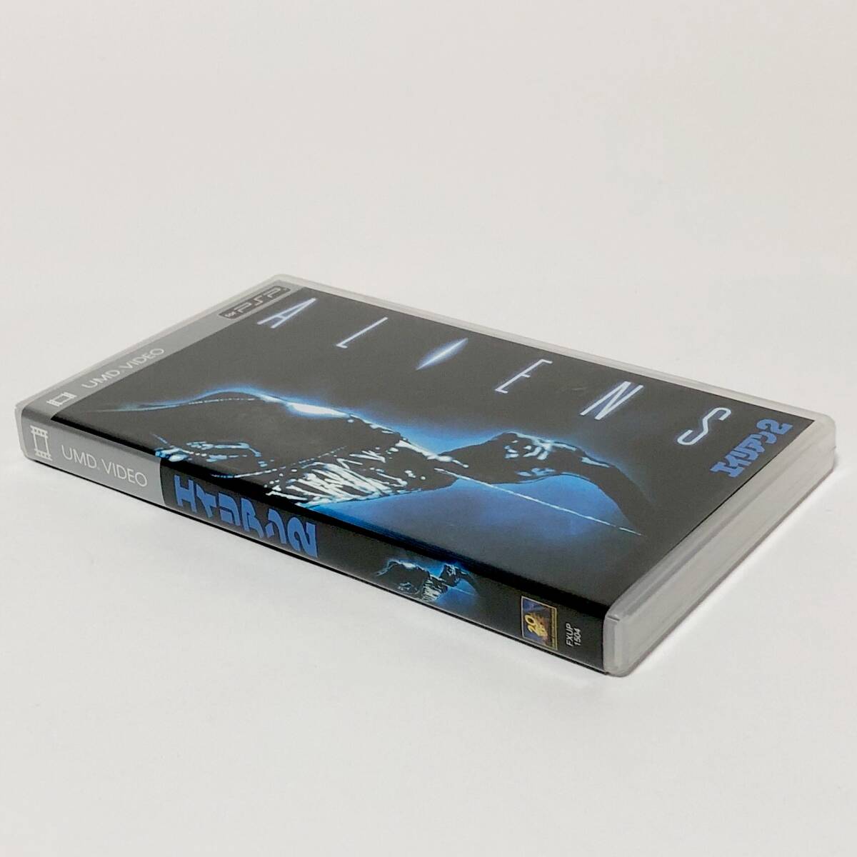 PSP UMD VIDEO エイリアン２ / Aliens 洋画 映画 プレイステーション・ポータブル UMD ビデオ ソニー ジェームズ・キャメロン 中古品_画像3