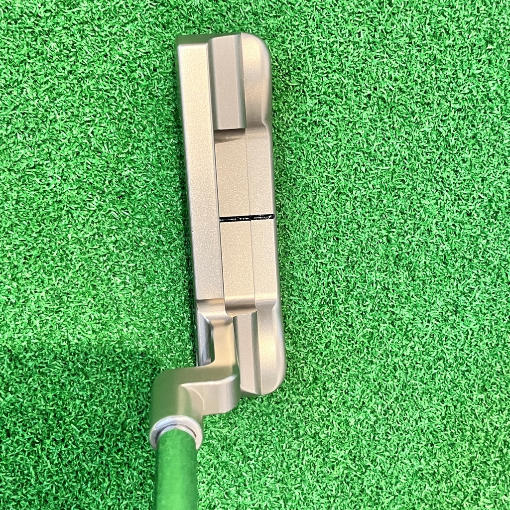 中古 スコッティキャメロン SCOTTY CAMERON CONCEPT1 GSS INSERT SUPER RATの画像4