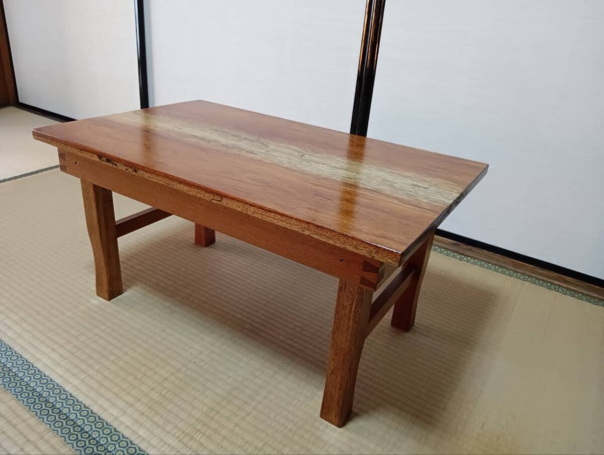 テーブル　ミニテーブル　木製　DIY　手作り　ハンドメイド　折りたたみ　コンパクト収納　ミニ座卓