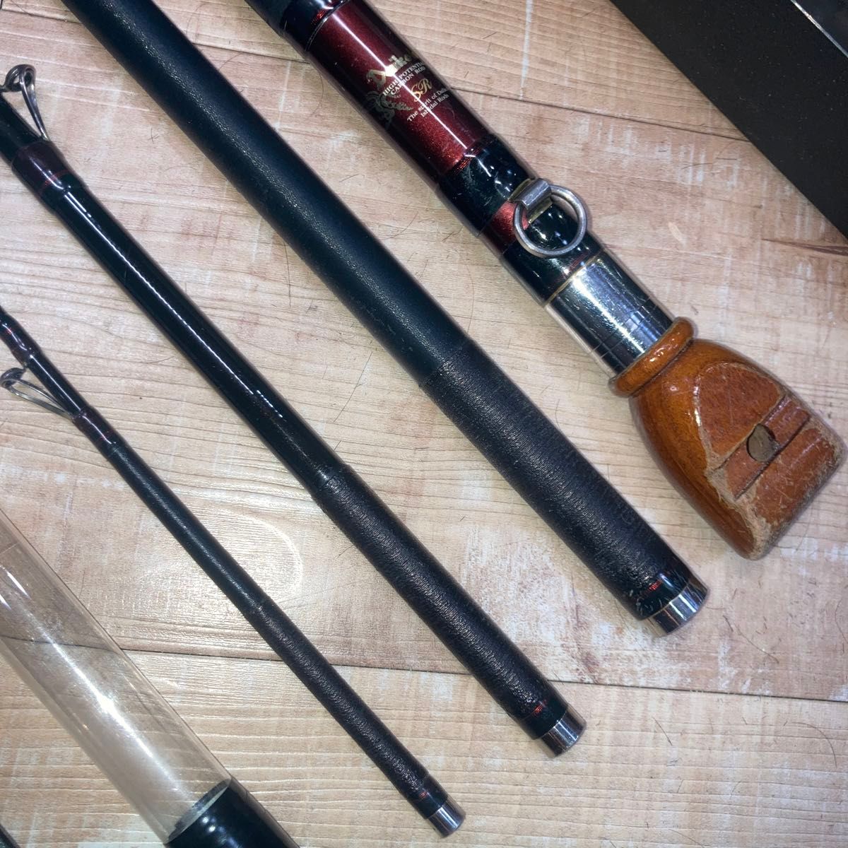 ダイコー プロフィールド石鯛 スーパーロイヤル 520GAZE ダイコー プロフィールド石鯛 スーパーロイヤル 520GAZE