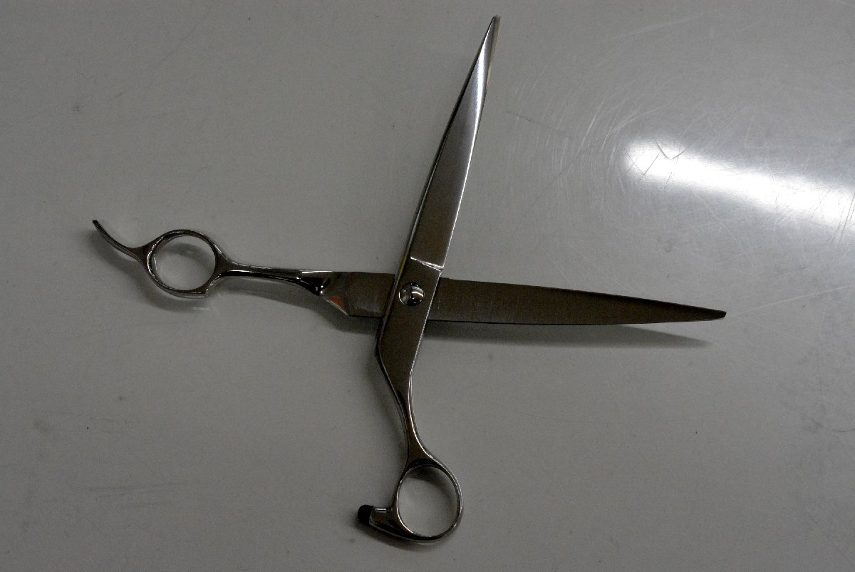 O753★MIZUTANI scissors ミズタニ シザーズ ハサミ★USED★＜ニューポーン＞_画像4