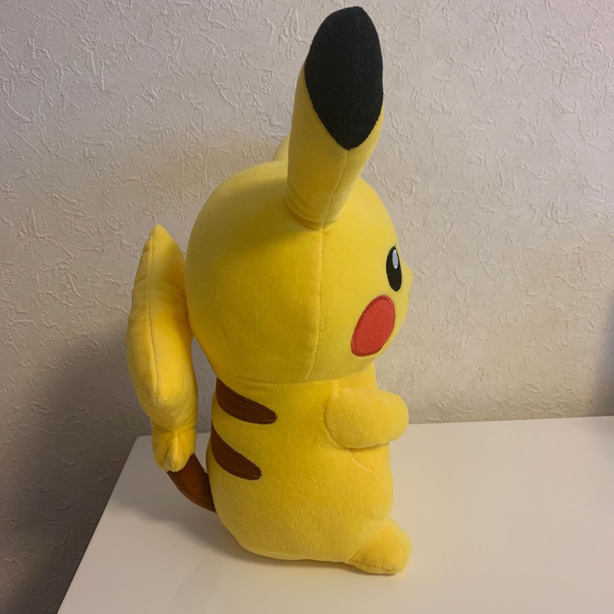 ピカチュウ ぬいぐるみ ポケットモンスター ポケモン ポケモンセンター PIKACHU