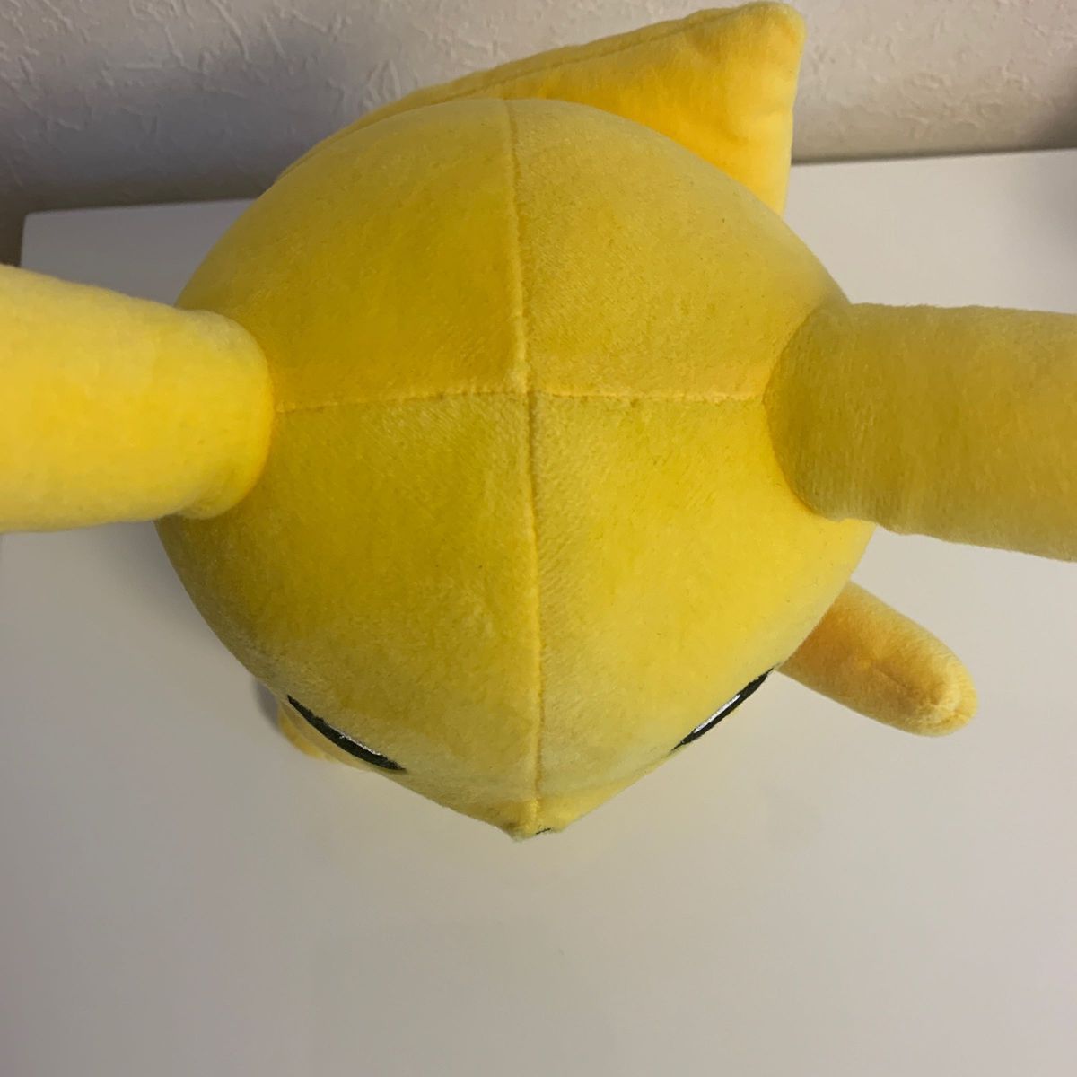 ピカチュウ ぬいぐるみ ポケットモンスター ポケモン ポケモンセンター PIKACHU