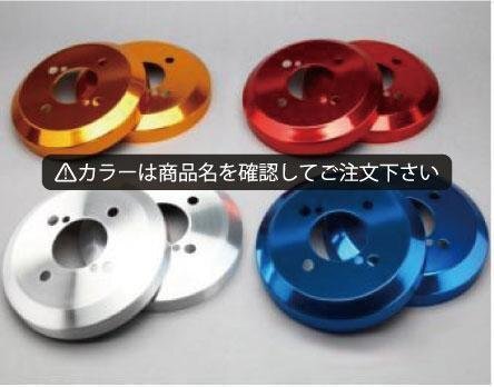  Hiace TRH/KDH2## narrow body aluminium hub / drum cover front only color : specular polish HCT-001 skl510263