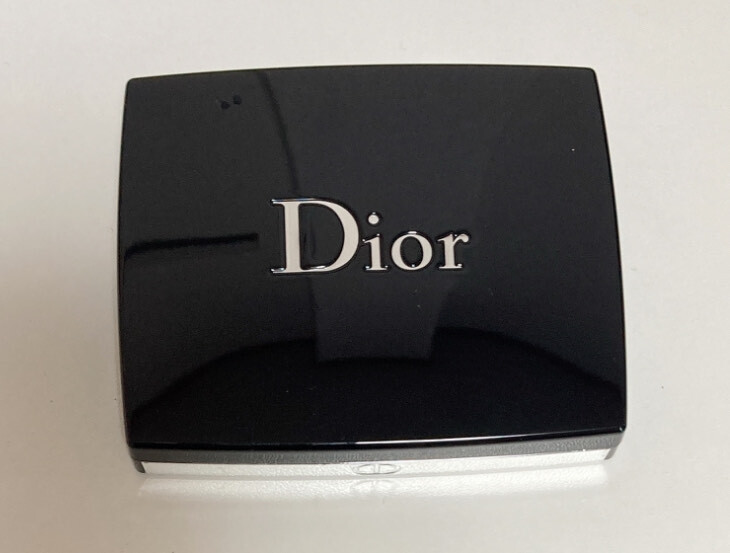 Dior　サンク　クルール　クチュール　1947　ミスディオール　チップ付き　保護シート付き_画像2