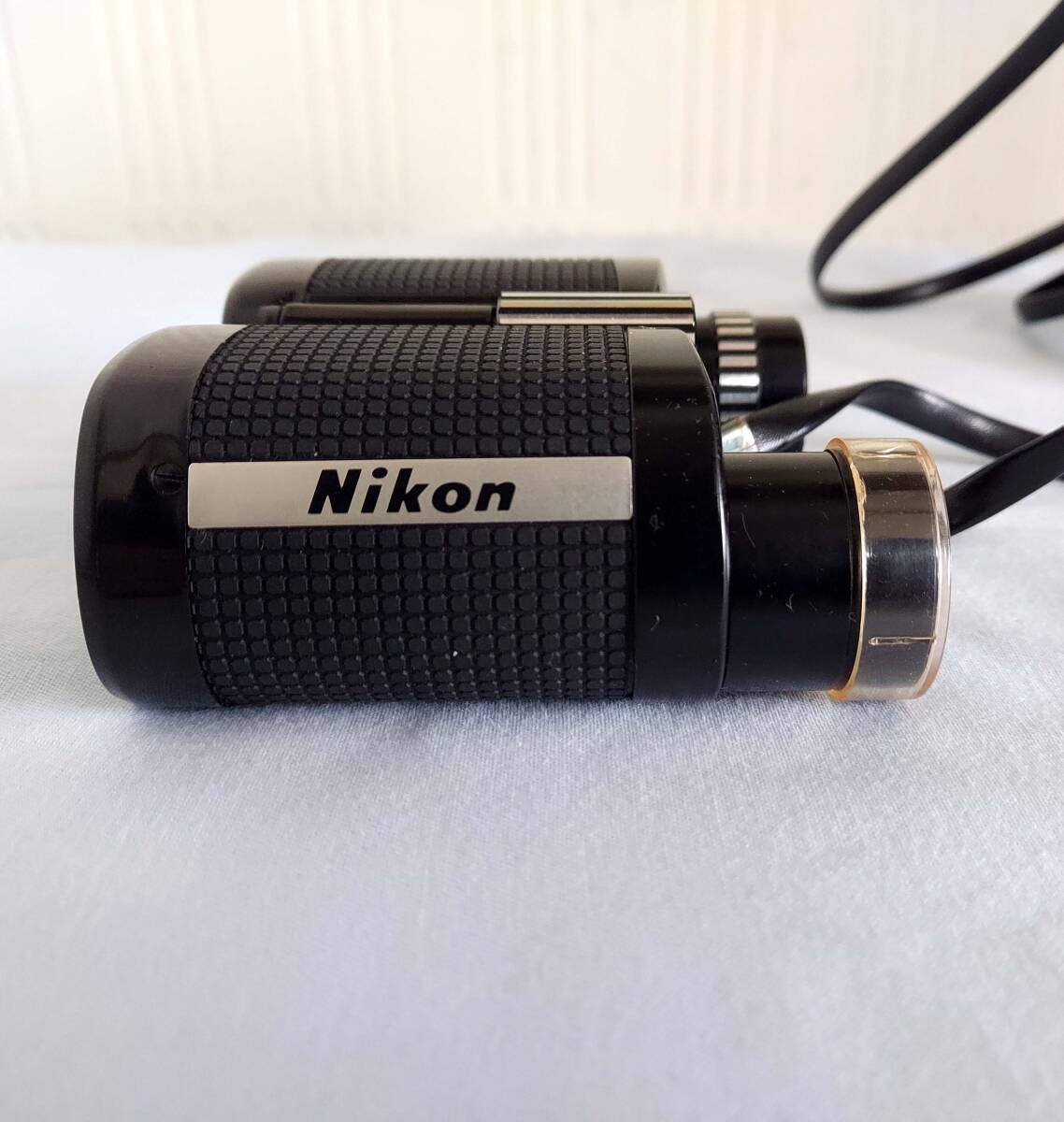 *Nikon/ Nikon binoculars 7×21 7.1*