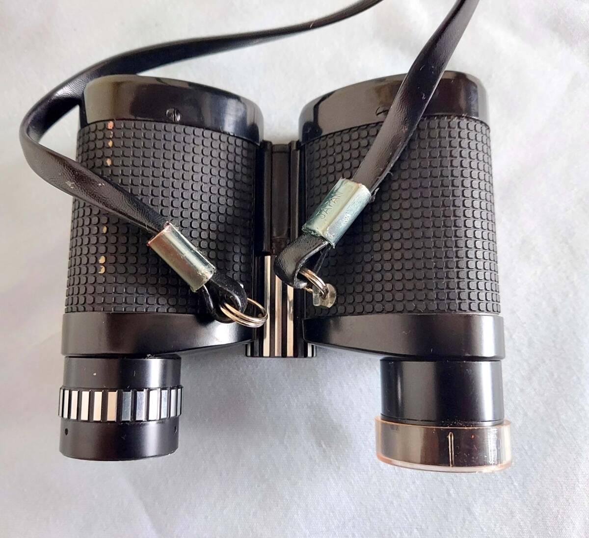 *Nikon/ Nikon binoculars 7×21 7.1*