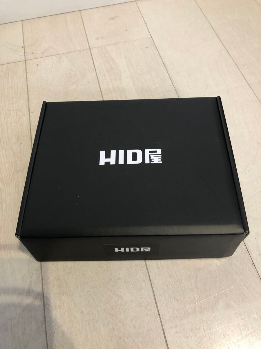 HID屋　LEDヘッドライトMシリーズ　H8/H11 6500K