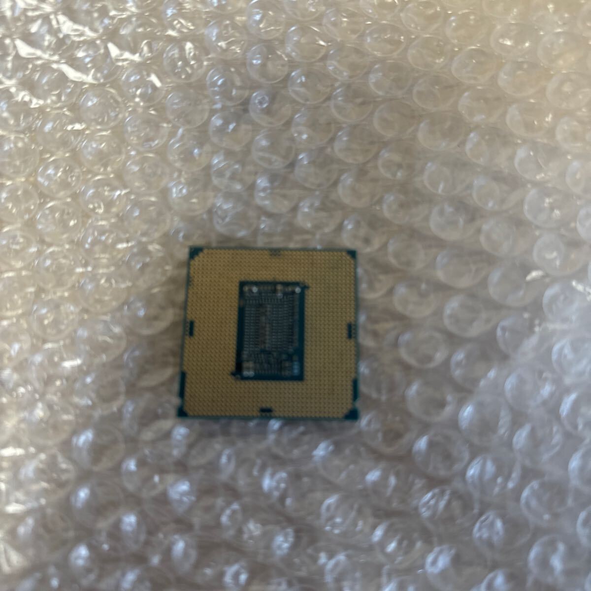 Intel Pentium G5400_画像2