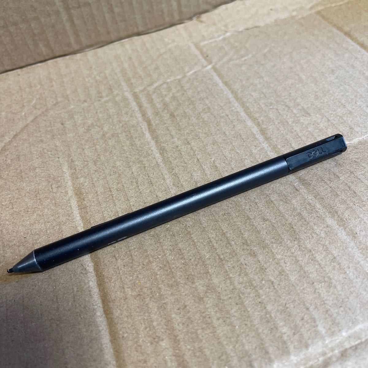 (2-22)DELL Active Pen PN556W 純正タッチペン ジャンクの画像2