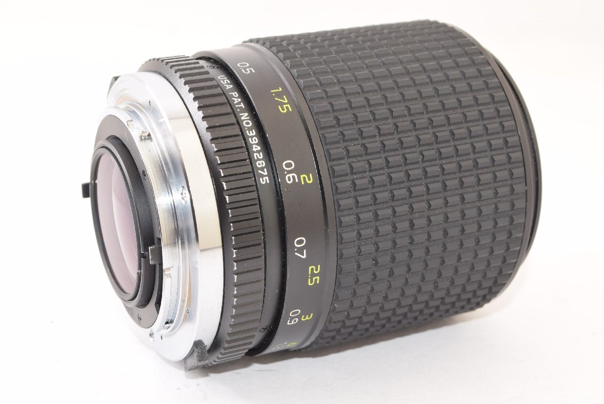 Yahoo!オークション - 美品 Tokina トキナー AT-X 90mm F2.5 Yahoo!オークション - 美品 Tokina トキナー AT-X 90mm F2.5