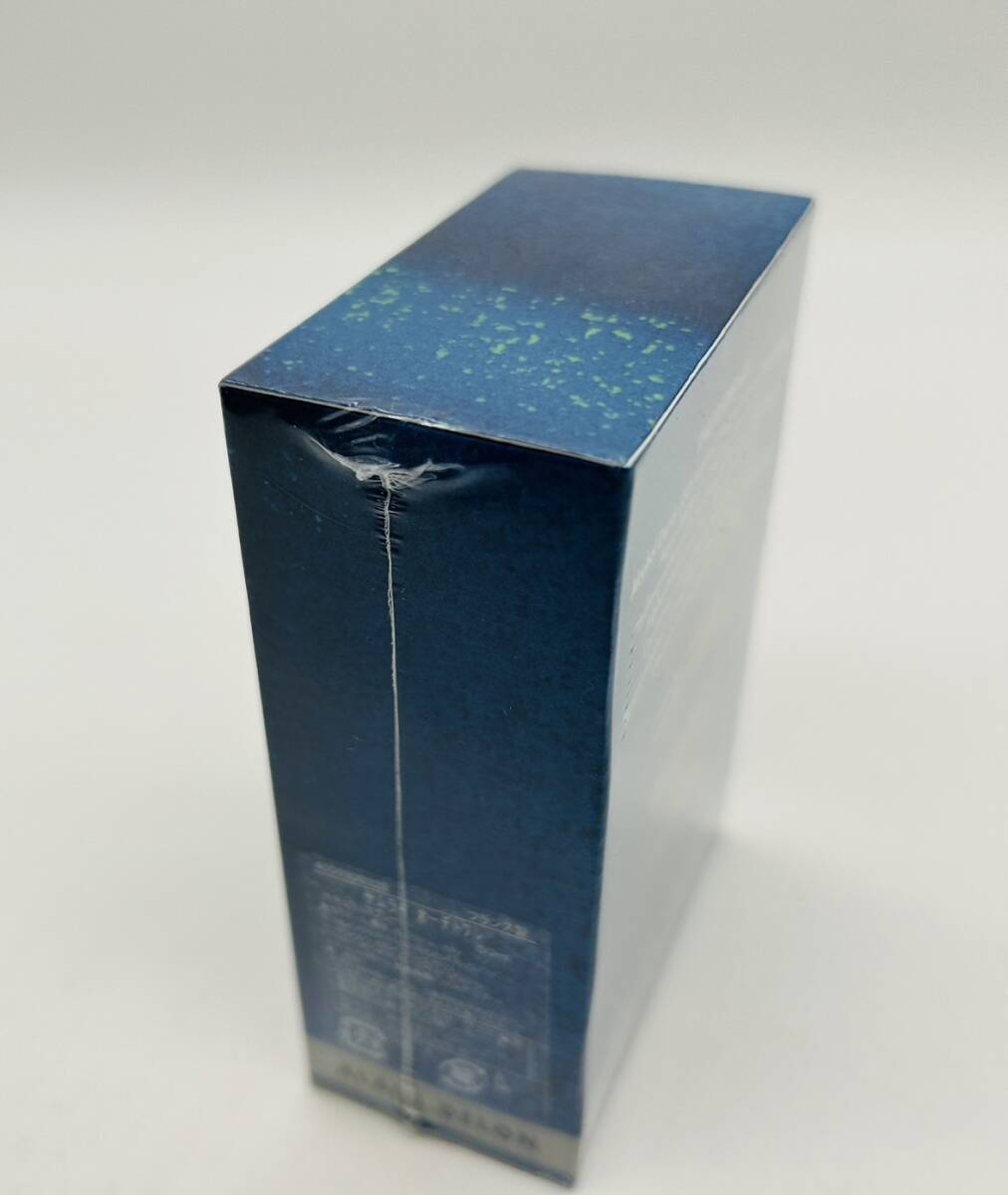 [OP-12624TR]1 jpy start unopened SAMOURAI EAU DE TOILETTE Samurai o-teto crack 50ml box have perfume ALAIN DELON Alain Delon 