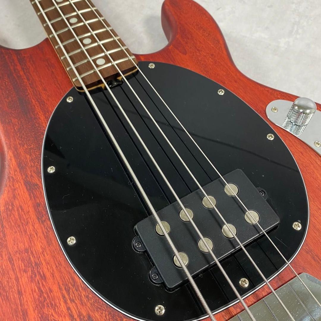[ new goods ] STERLING by Musicman STINGRAY RAY4