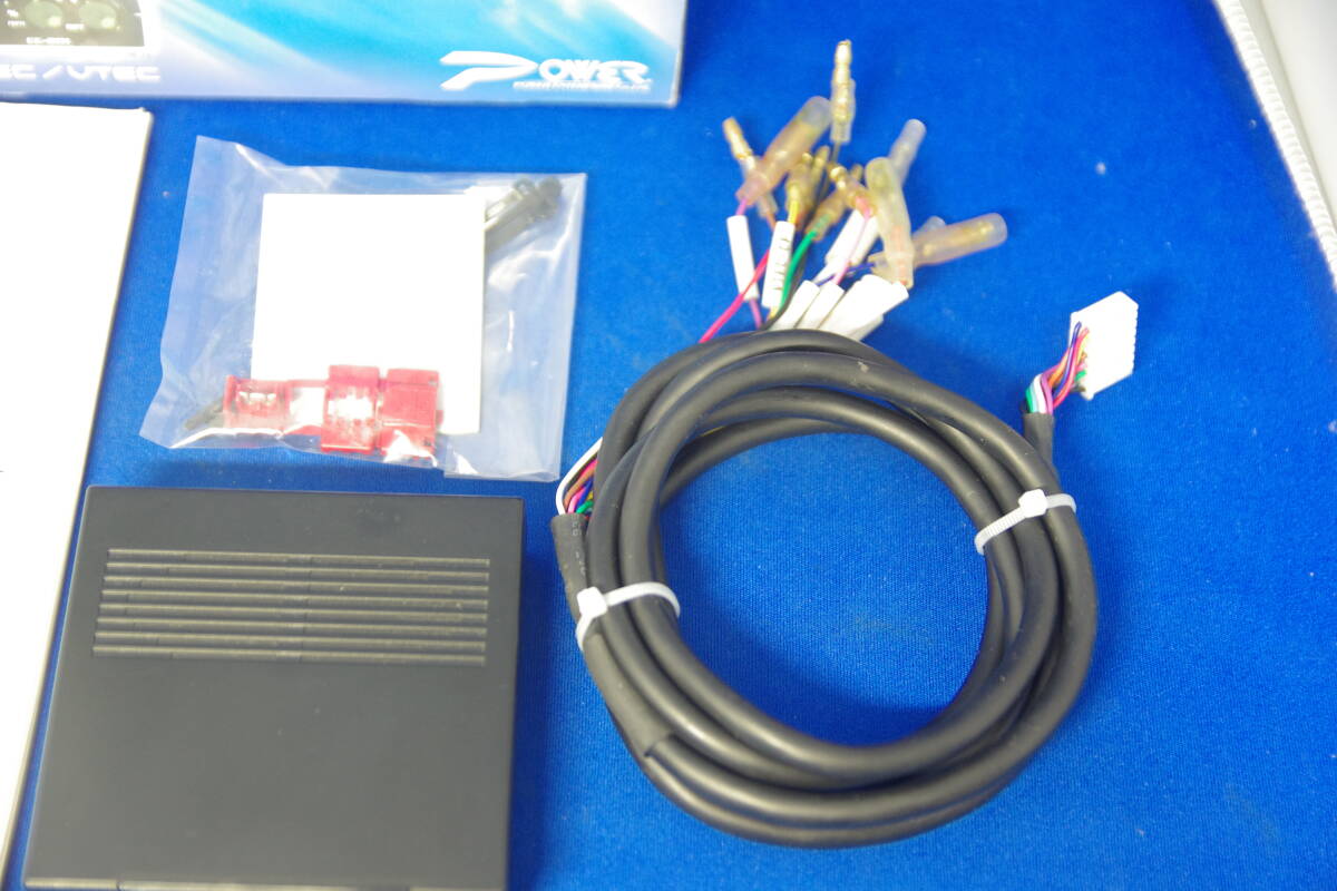 カムコンH CC-201 ホンダ VTEC コントローラー CAMCON AFC DC2 カムコンH CC-201 ホンダ VTEC コントローラー CAMCON AFC DC2