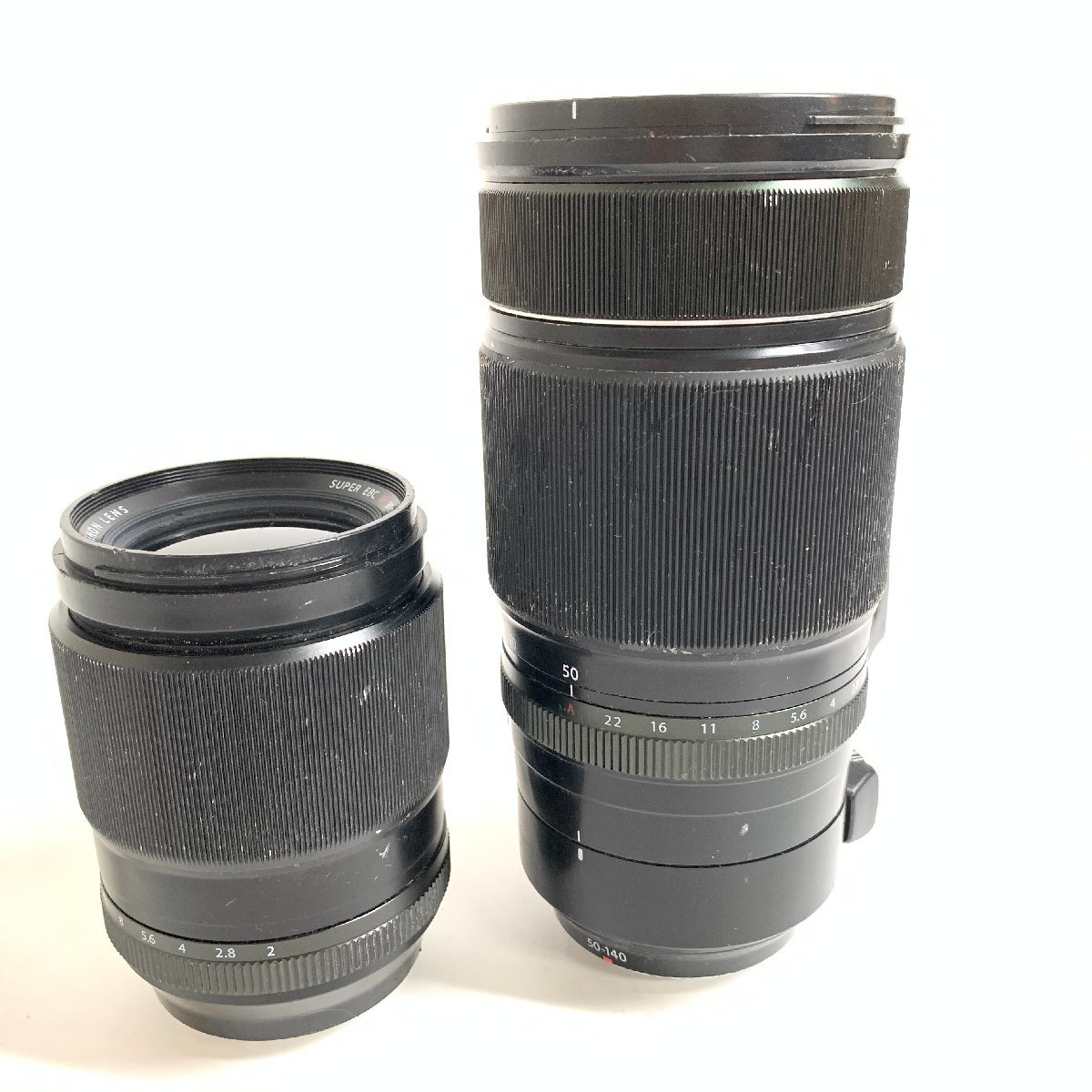 f001 E FUJINON LENS ダミー サンプル まとめ 7点 カメラ レンズ コレクション フジノン_画像2