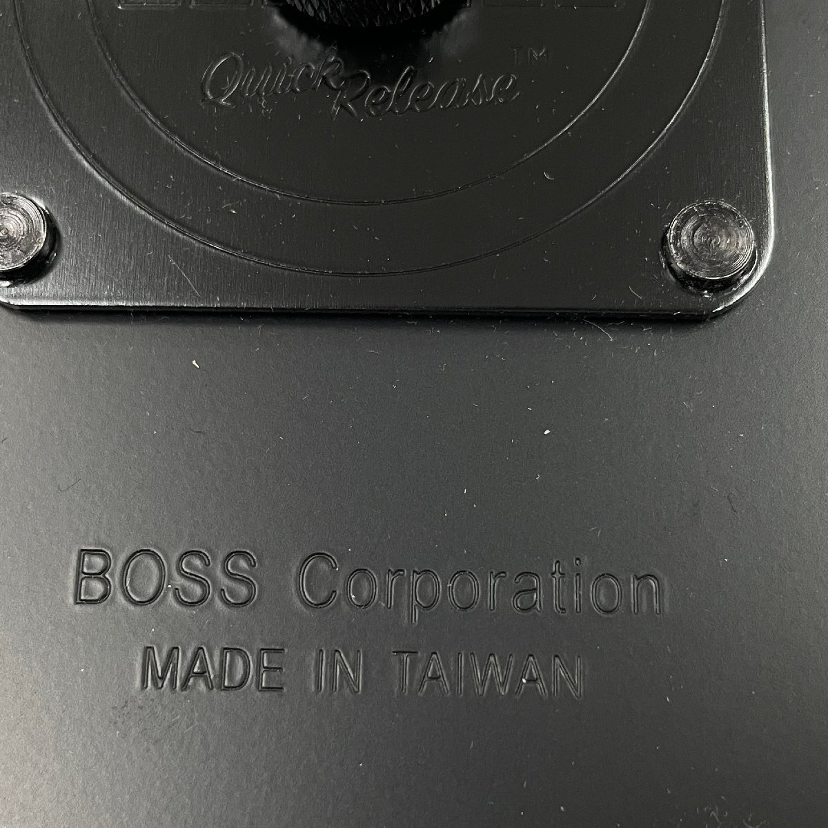 m002 E3(60) 動作品 11 BOSS FV-30L Foot Volume ボリューム ペダル ギター エフェクター 音響機器 音響機材_画像7