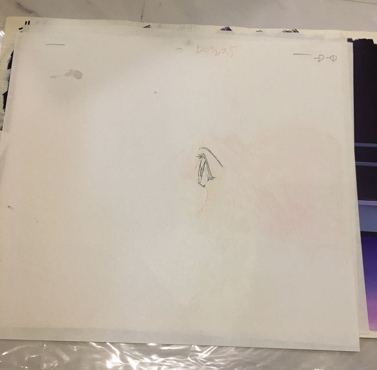 ヤフオク→海外市場移行セール中】ガルフォース☆アニメ☆セル画 ヤフオク→海外市場移行セール中】ガルフォース☆アニメ☆セル画