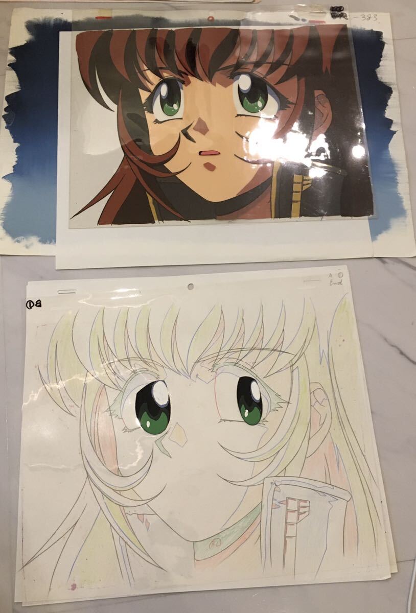 HUNTER×HUNTER ハンターハンター セル画 50 ♯ 原画 HUNTER×HUNTER ハンターハンター セル画 50 ♯ 原画