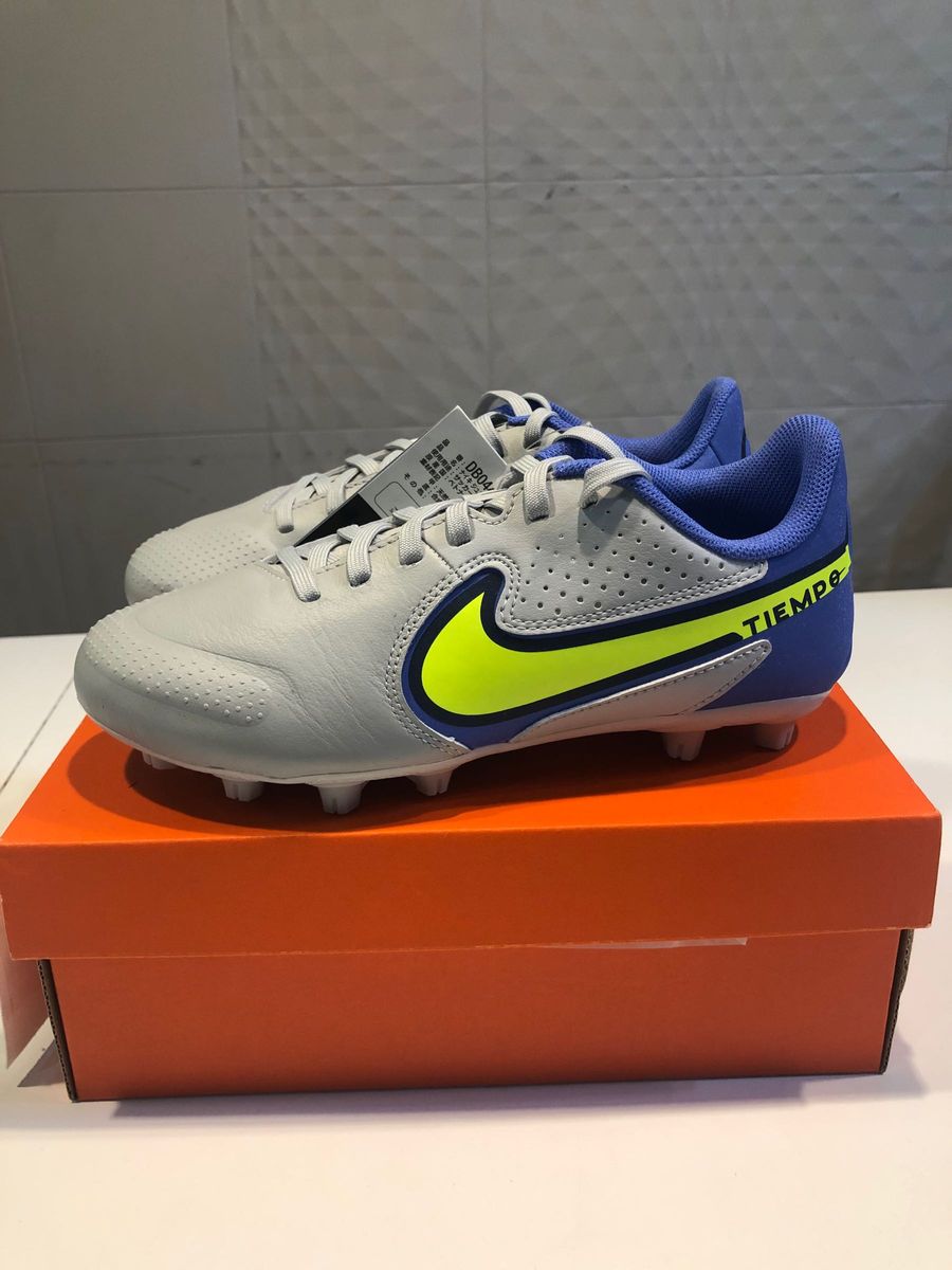 【新品】【21cm】NIKE JR LEGEND 9 ACADEMY HG