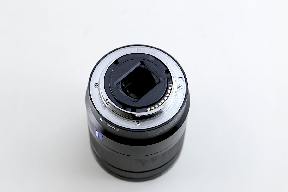 SONY ソニー Vario-Tessar T* 　E 16-70mm F4 ZA OSS 　手振れ補正 ツァイスレンズ Eマウント用 APS-C_画像7