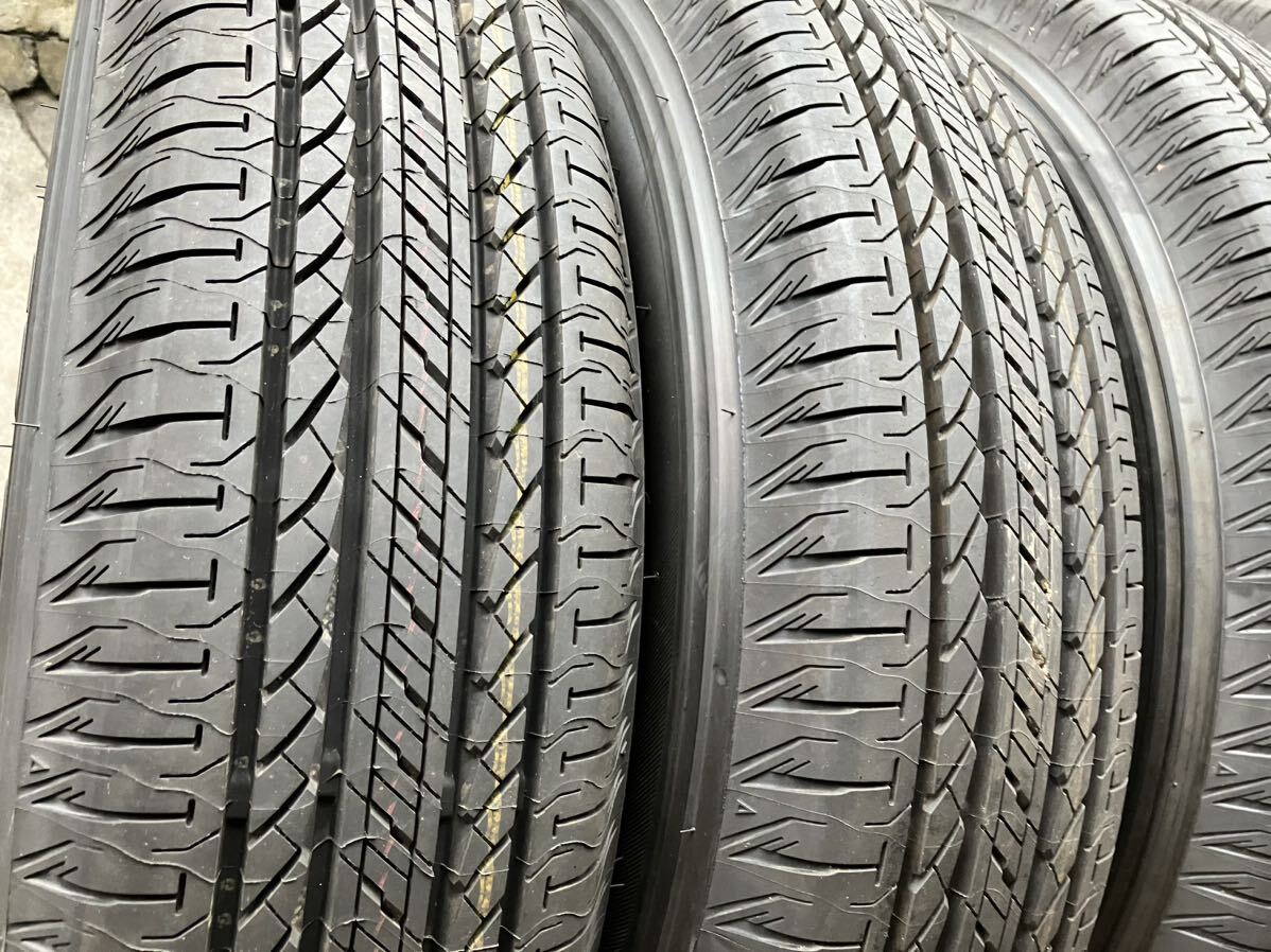 新車外し！JB64 ジムニータイヤ175/80R16 4セットJA11 JA12 JA22 JB23 などに_画像2