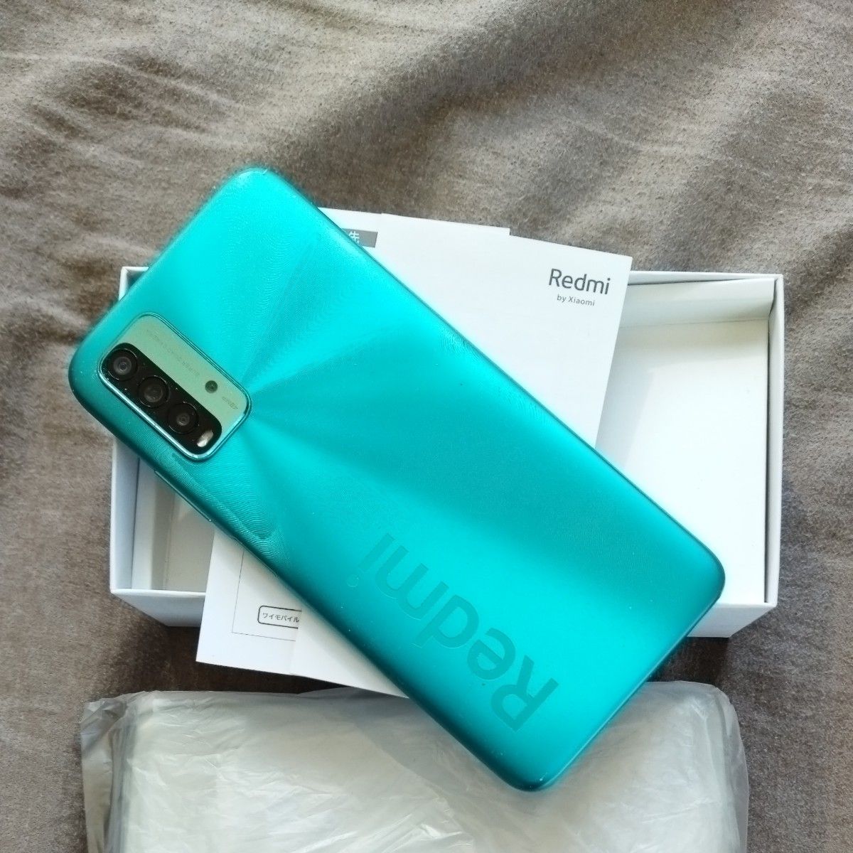redmi 9t グリーン 美品 使用少|Yahoo!フリマ(旧PayPayフリマ) redmi 9t グリーン 美品 使用少|Yahoo!フリマ(旧PayPayフリマ)