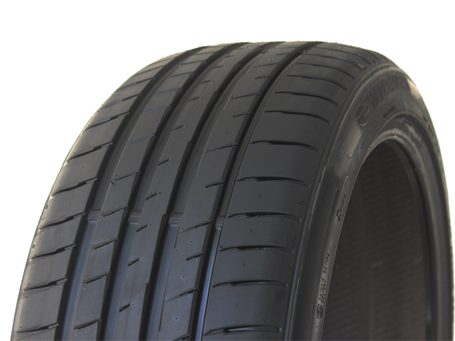 225/45R18 95W XL MILEVER SPORT MACRO MA349 24年製 送料無料 4本税込 \27,200より 1_画像2