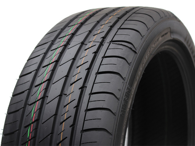 215/45R18 93W XL ILINK L-ZEAL56 24年製 送料無料 2本セット税込 \13,900 より 1_画像2