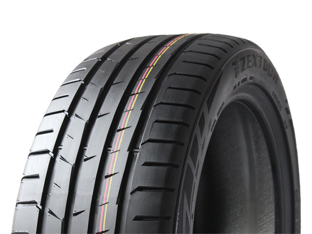 225/35R20 90W XL ZEXTOUR PREMIUM LS669 22年製 送料無料 4本税込 \25,900 より 1_画像2