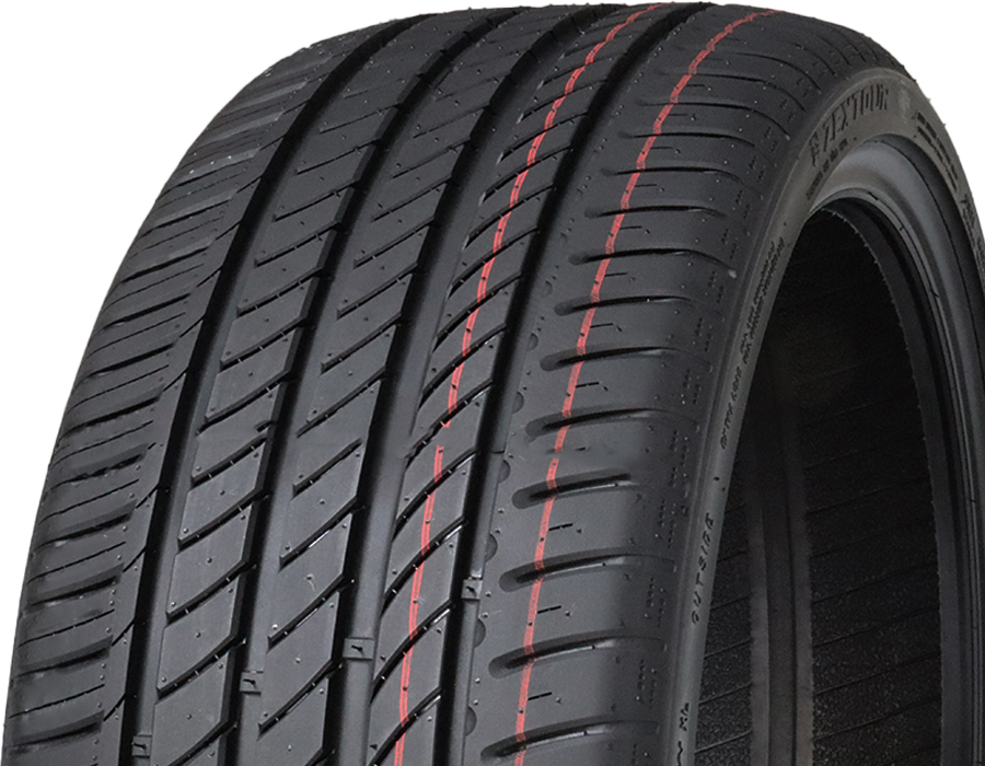 225/45R18 95W XL ZEXTOUR PREMIUM LS665 23年製 送料無料 4本セット税込 \25,600より 1の画像2