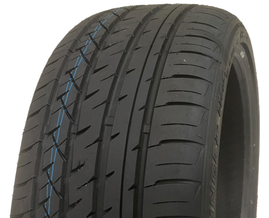 215/40R18 89W XL ILINK THUNDER U09 24年製 送料無料 4本税込 \25,800 より 3_画像2