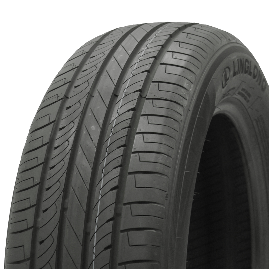 195/60R16 89H LINGLONG ECO MASTER E 23年製 送料無料 4本セット税込 \20,280より 1_画像2