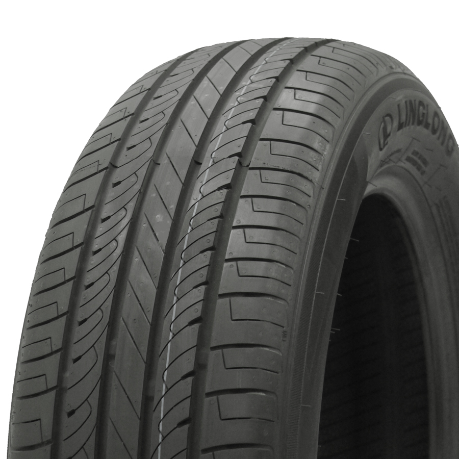 195/60R16 89H LINGLONG ECO MASTER E 23年製 送料無料 2本税込 \10,140より 1_画像2