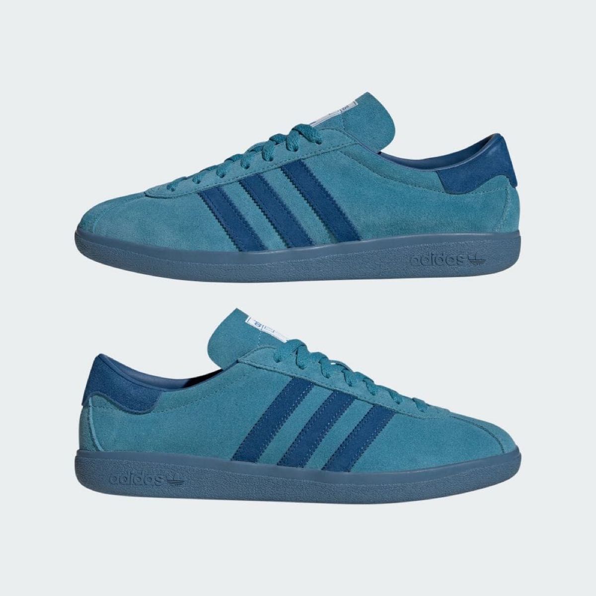 adidas Originals Bali Tactile Steel アディダス