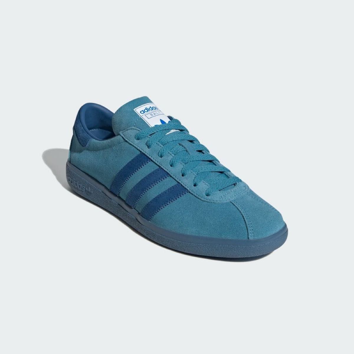 adidas Originals Bali Tactile Steel アディダス