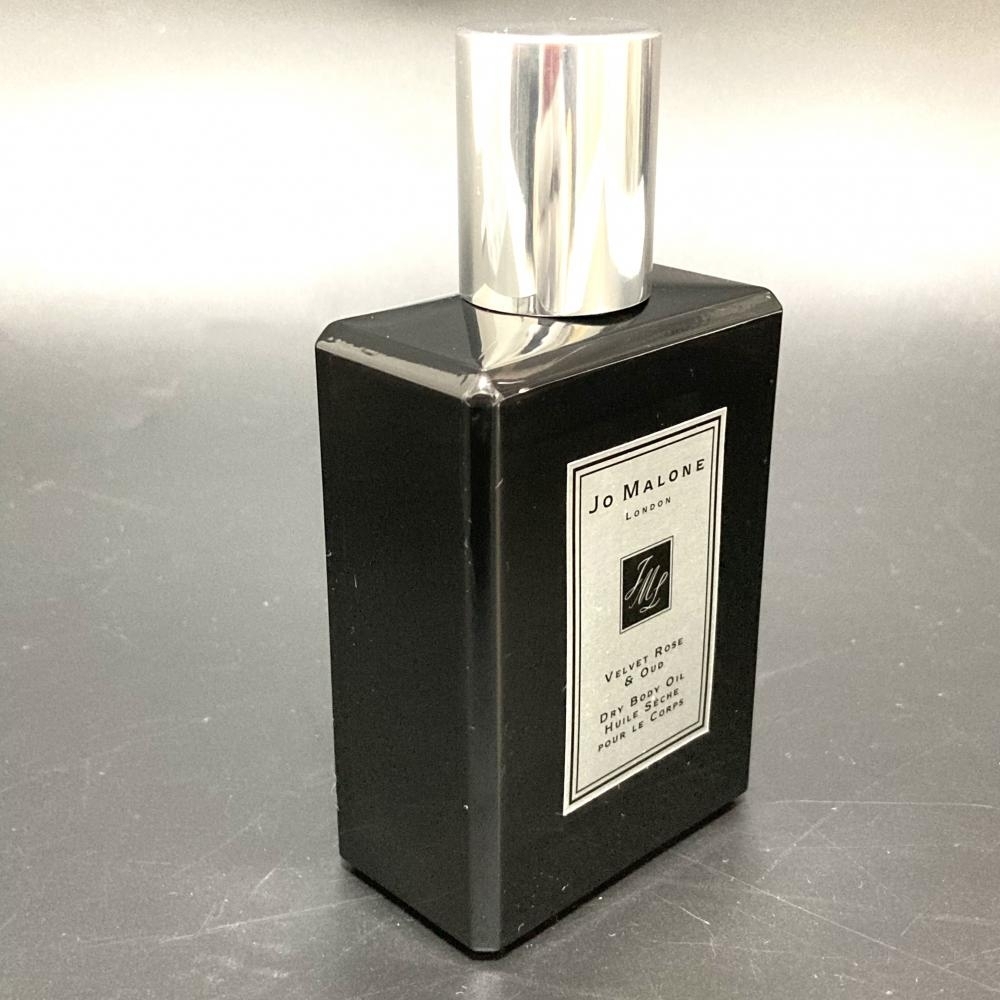 Yahoo!オークション ジョーマローン【JO MALONE】VELVET ROSE&OUD DR...