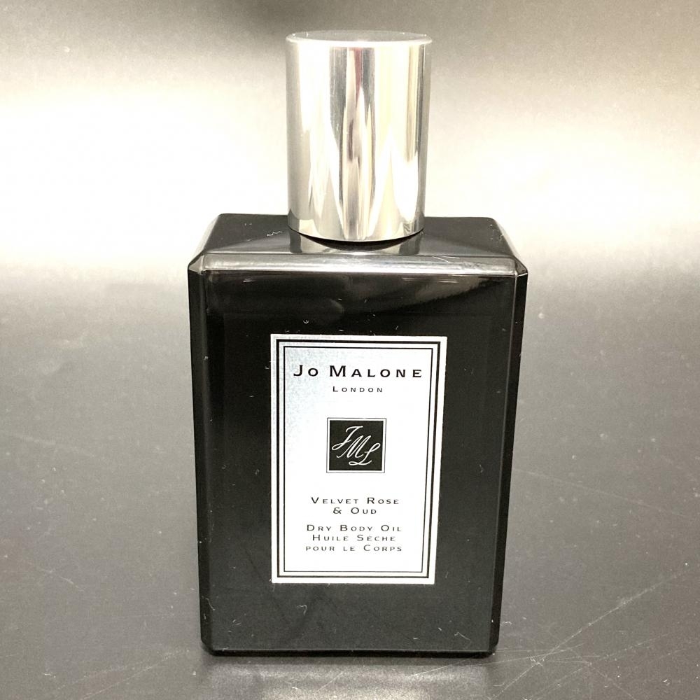 Yahoo!オークション ジョーマローン【JO MALONE】VELVET ROSE&OUD DR...
