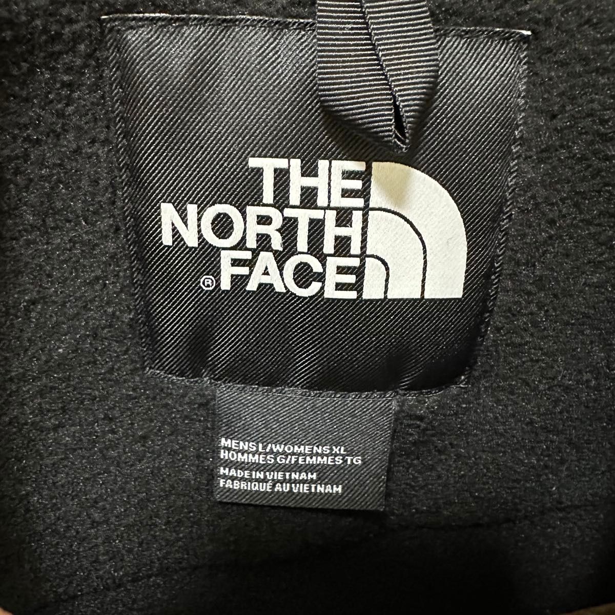 The North face 7 summit Denali Jacket ノースフェイス デナリ ジャケット サミット Lサイズ