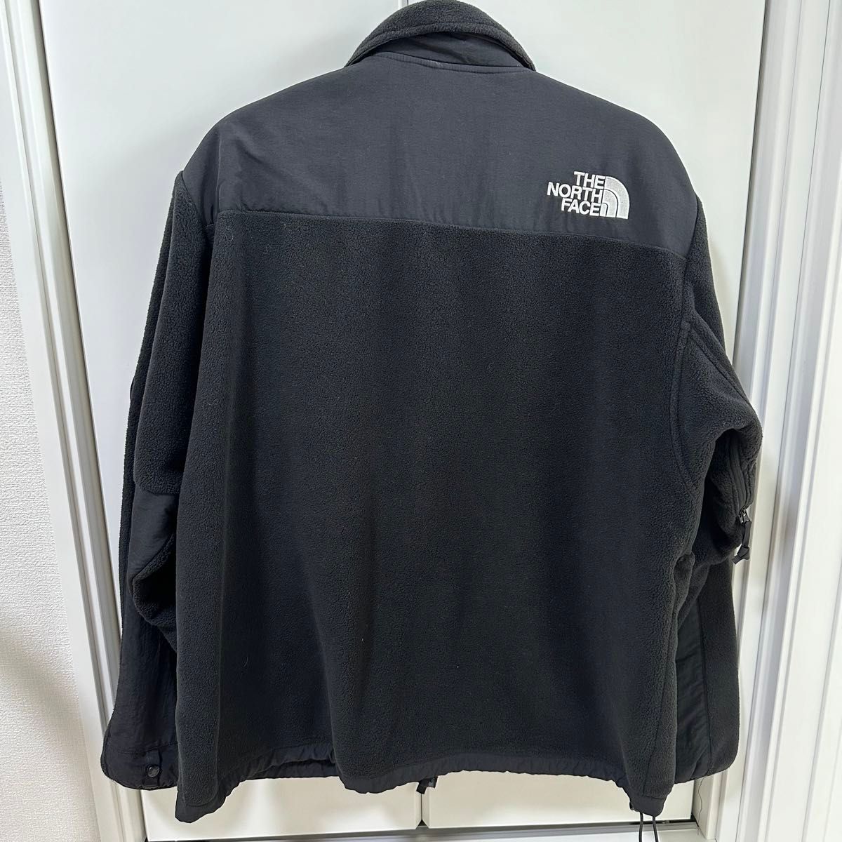 The North face 7 summit Denali Jacket ノースフェイス デナリ ジャケット サミット Lサイズ