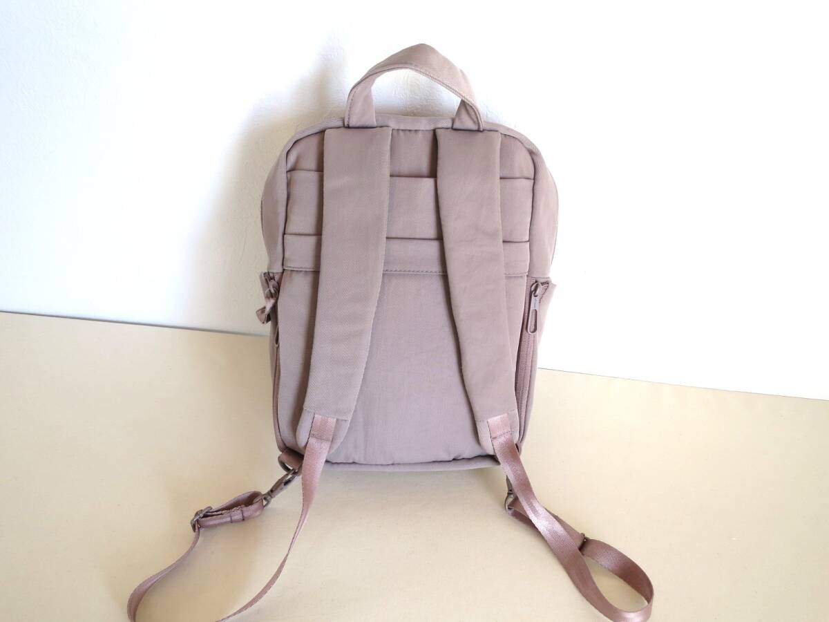  Elecom *off toco* regular price 13673* rucksack * beautiful goods * limited color *X507