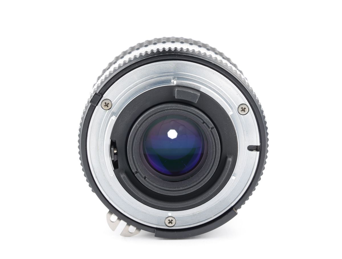 05905cmrk Nikon Ai NIKKOR 35mm F2.8 単焦点 広角レンズ ニコン Fマウント_画像7