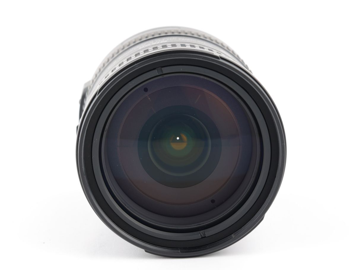 05935cmrk Nikon AF-S DX NIKKOR 18-200mm f/3.5-5.6GII ED VR 標準ズームレンズ Fマウント_画像6